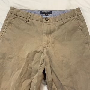 Banana Republic Chinos 30x30